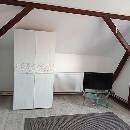 Apartmani Sunflower Sremski Karlovci Extérieur photo