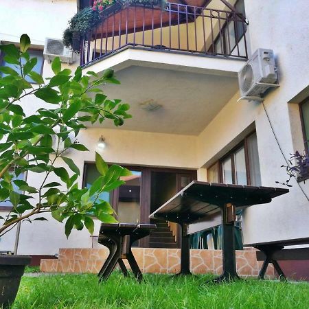 Apartmani Sunflower Sremski Karlovci Extérieur photo