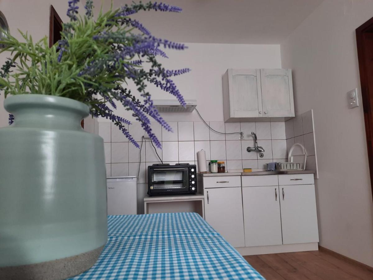 Apartmani Sunflower Sremski Karlovci Extérieur photo