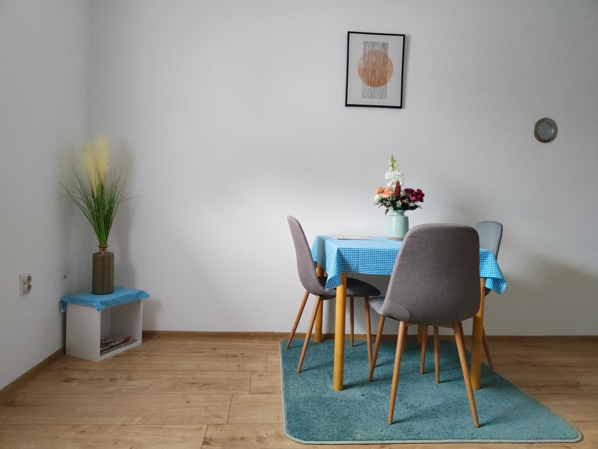 Apartmani Sunflower Sremski Karlovci Extérieur photo