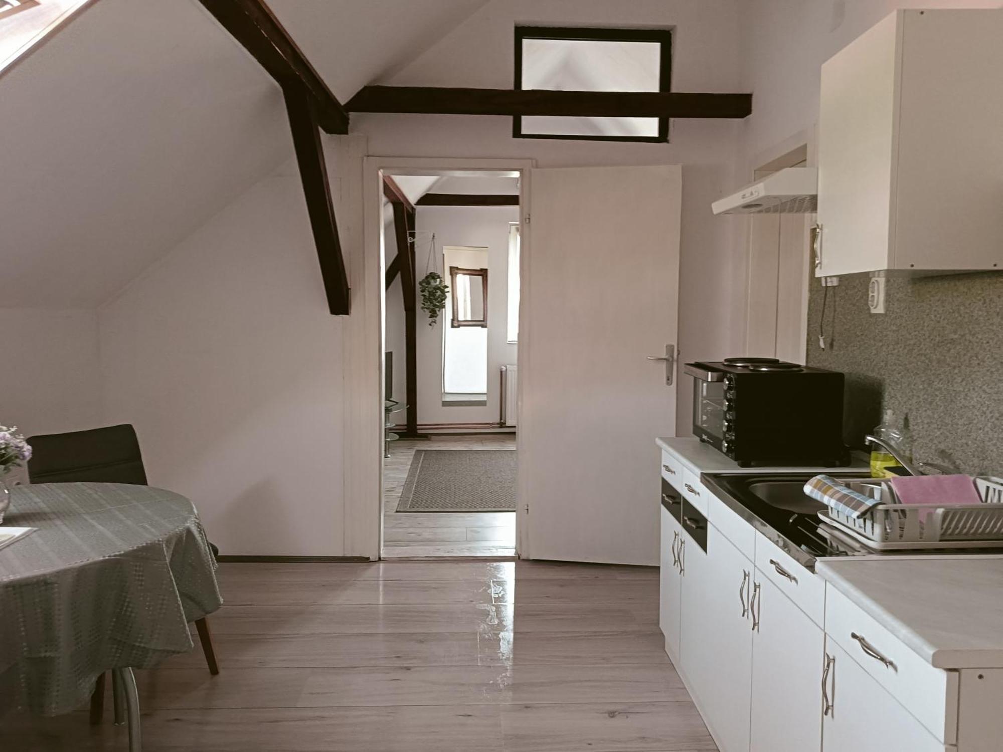 Apartmani Sunflower Sremski Karlovci Extérieur photo