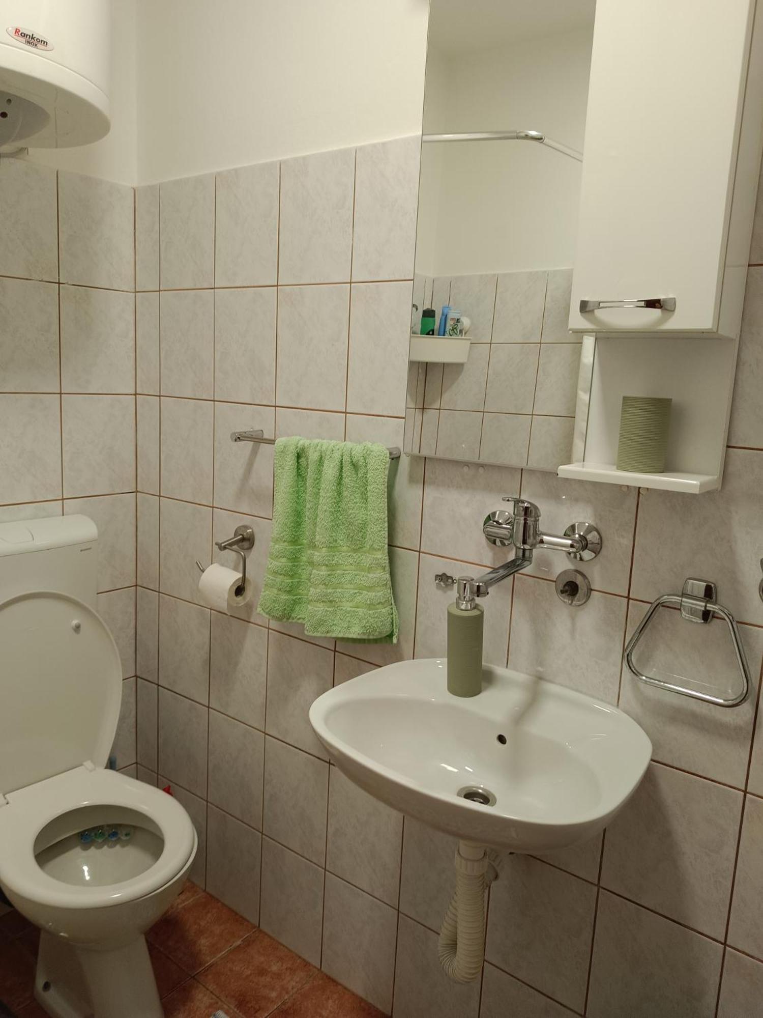 Apartmani Sunflower Sremski Karlovci Extérieur photo