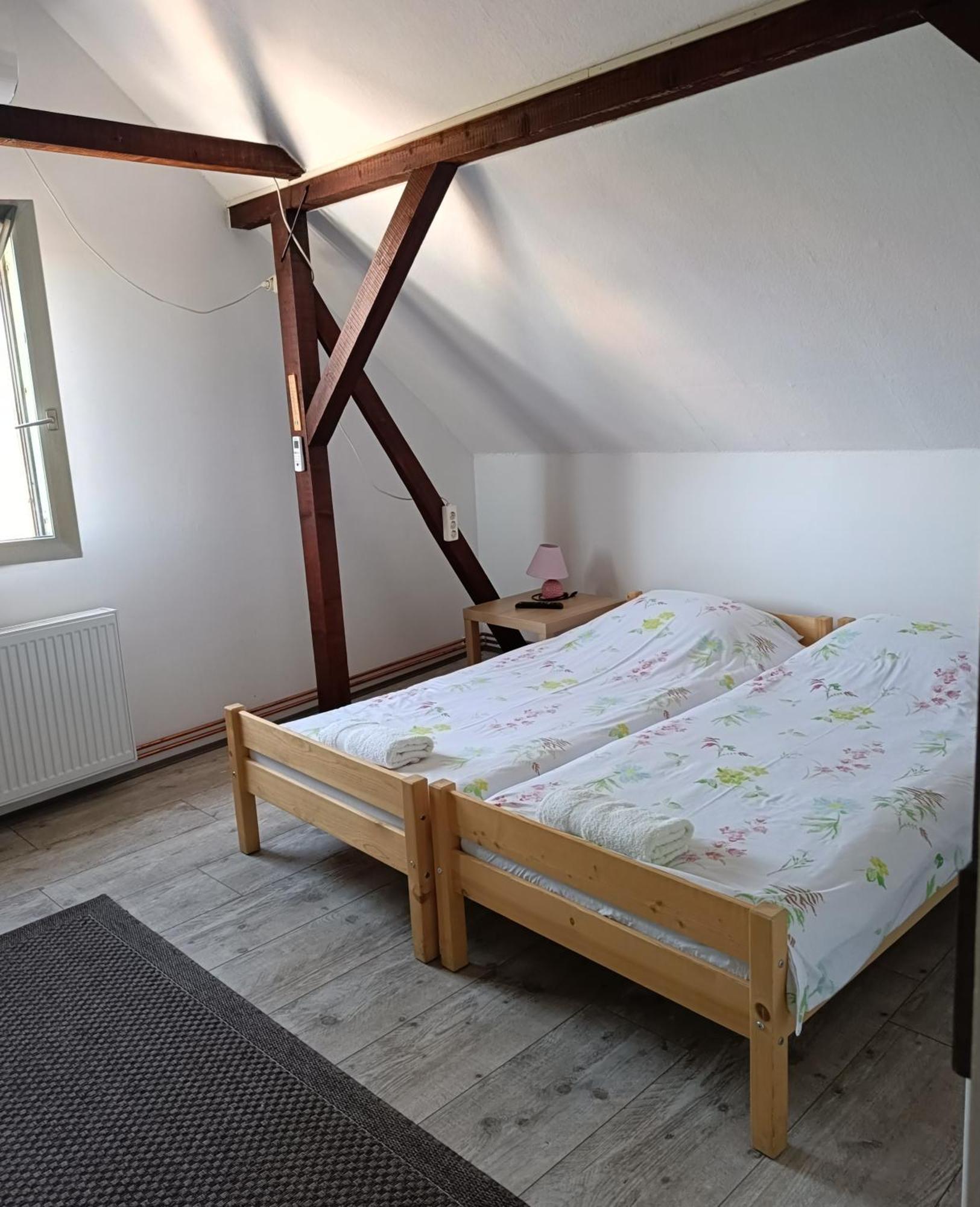 Apartmani Sunflower Sremski Karlovci Extérieur photo
